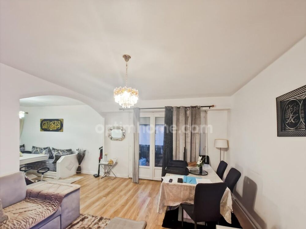 Appartement à vendre T4 pièces PAU (64)