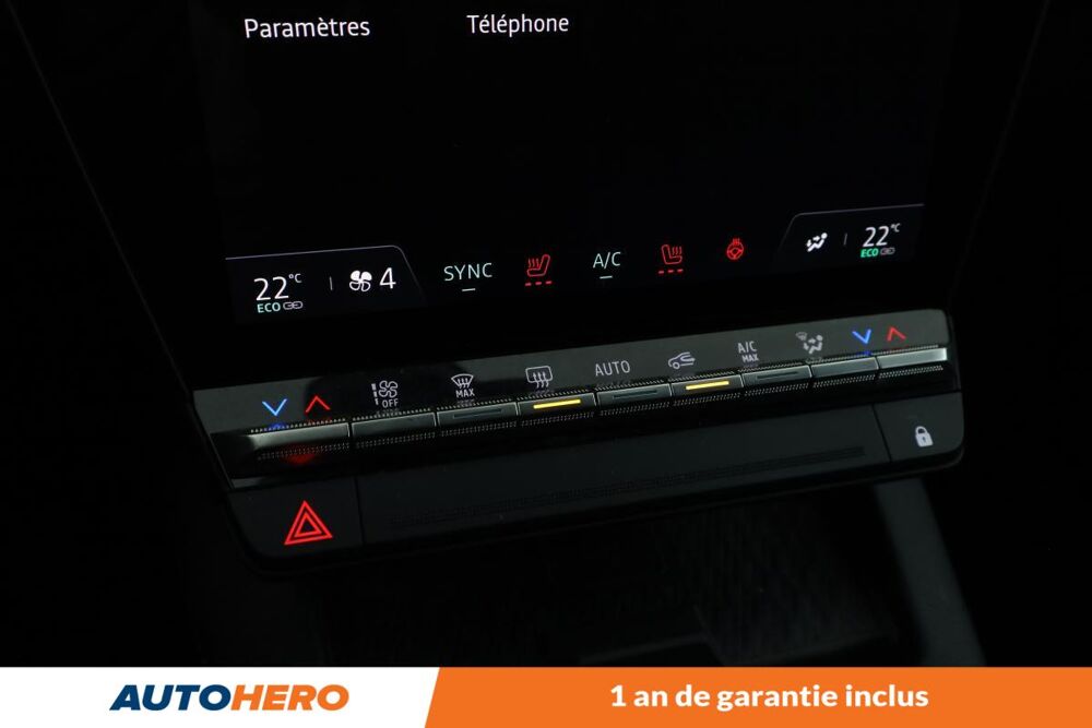 M&eacute;gane EV60 Super Charge Iconic 220 ch 2023 occasion 92130 Issy-les-Moulineaux