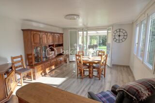  Maison � vendre 4 pi�ces 77 m�