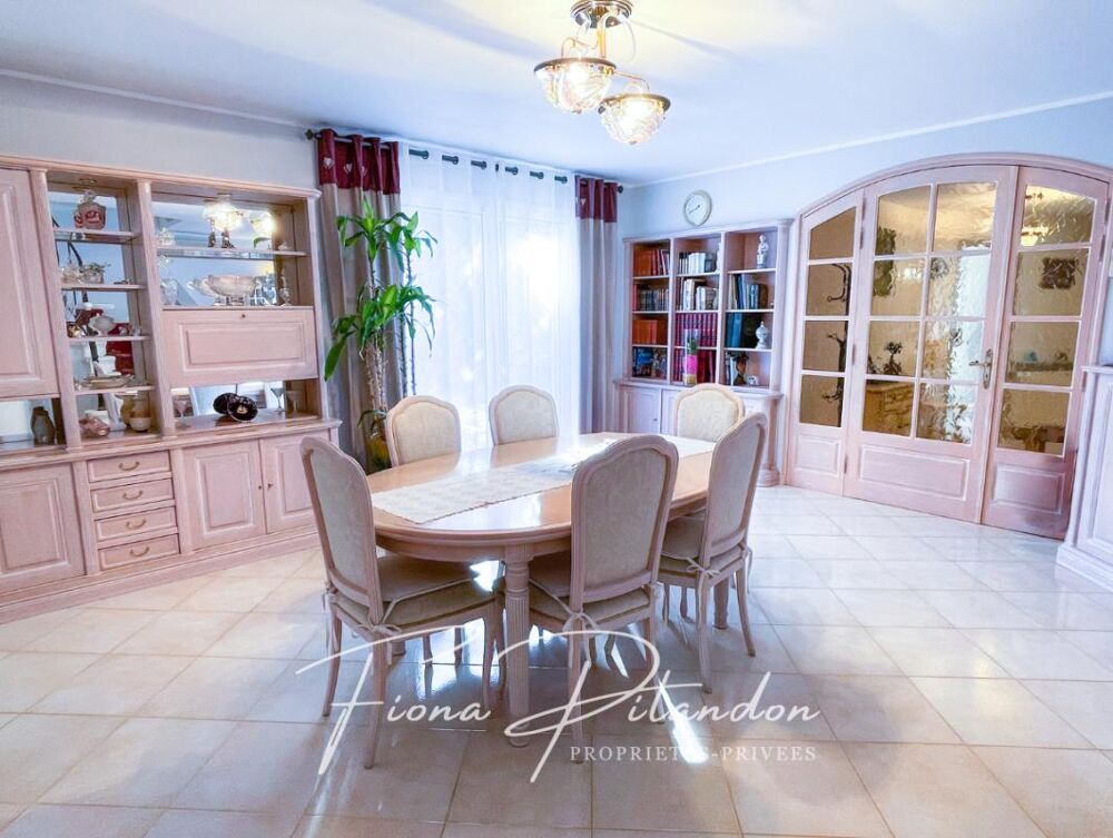� vendre  Villa Lauris (84360)