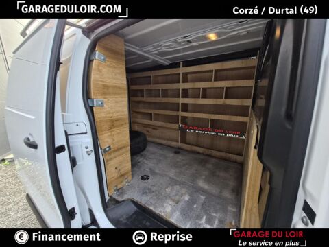Jumpy III M BlueHDi 120 S&S BVM6 Pack Driver 2022 occasion 49140 Corz&eacute;
