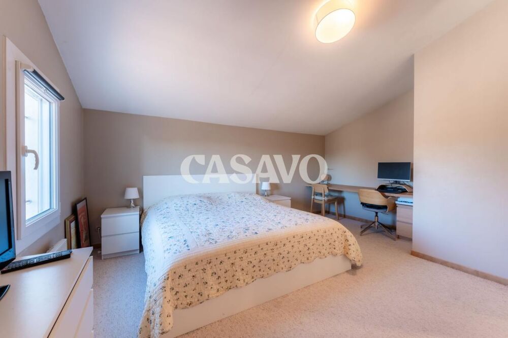 � vendre  Maison Puyricard (13540)