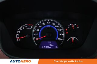i10 1.2 Intuitive 87 ch 2018 occasion 92130 Issy-les-Moulineaux