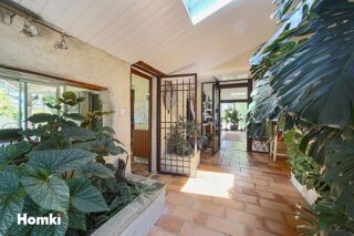  Propriété/château à vendre 6 pièces 259 m²