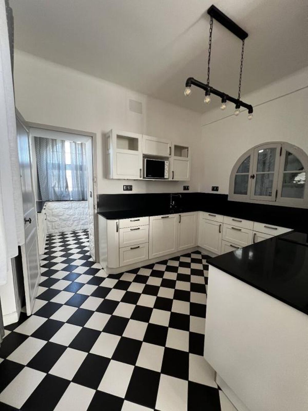 Vente Maison Maison La peyrade