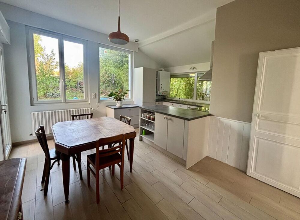 Vente Maison Maison 700 M centre de St Marc sur Mer - 96 m2 - vie de plain pied - garage Saint nazaire