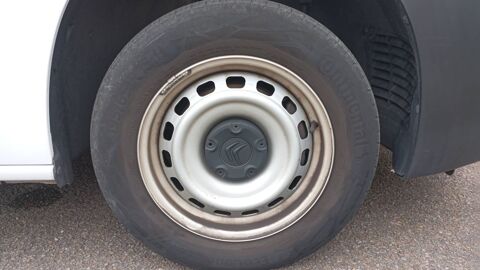 Berlingo 1.5 BlueHDi 100 N/A 2023 occasion 44580 Villeneuve En Retz