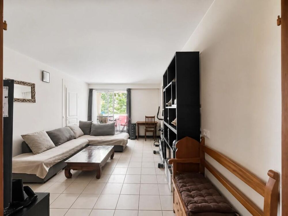 Vente Appartement Appartement de 5 pièces de 98 m² à Boissy-Saint-Léger Boissy saint leger