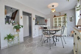  Maison à vendre 3 pièces 73 m²