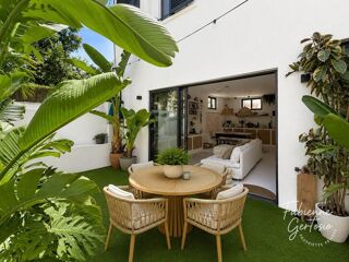  Maison à vendre 4 pièces 100 m²