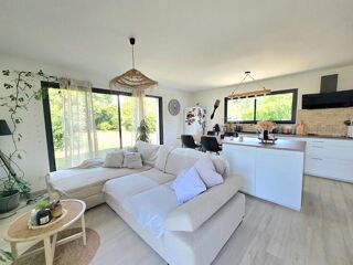  Maison à vendre 6 pièces 110 m²