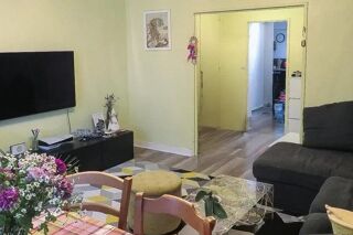  Appartement � vendre 3 pi�ces 72 m�