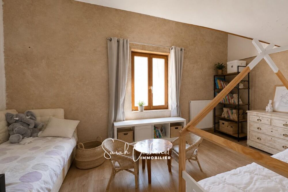 Vente Maison Maison Charly