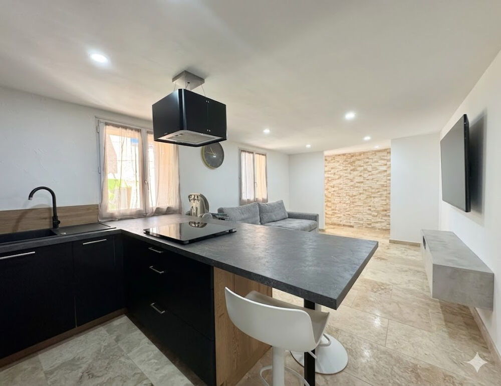 Vente Appartement Appartement 3 pièces 55m2 Frejus