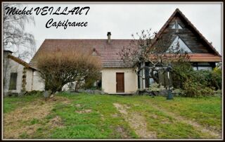  Maison � vendre 9 pi�ces 220 m�