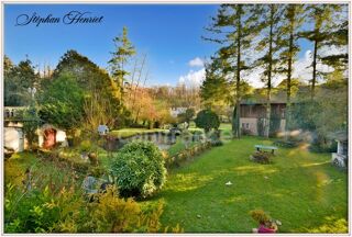  Maison à vendre 9 pièces 266 m²