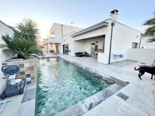  Maison à vendre 5 pièces 150 m²