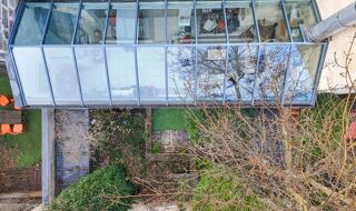  Maison � vendre 6 pi�ces 213 m�