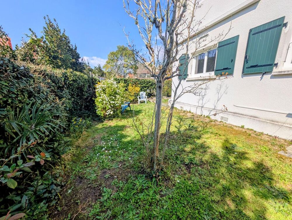 � vendre  Maison Arcachon (33120)