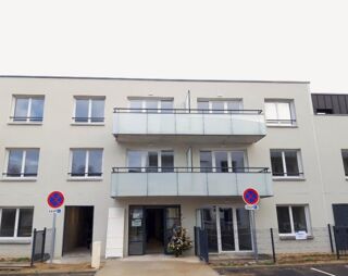  Appartement à louer 3 pièces 59 m²