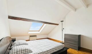  Appartement à vendre 4 pièces 55 m²