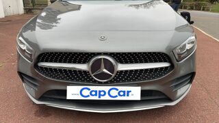 Classe A 200 d 150 8G-Tronic AMG Line - 5 places Automatique 2020 occasion 78400 Chatou