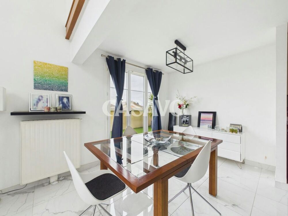 à vendre  Duplex/triplex Maisons-Alfort (94700)