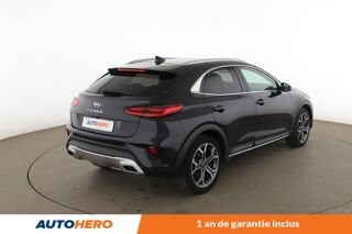 XCeed 1.4 T-GDi ISG Launch Edition DCT7 140 ch 2019 occasion 92130 Issy-les-Moulineaux