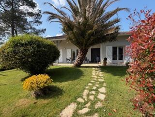  Maison à vendre 6 pièces 149 m²