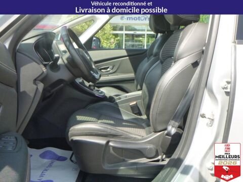 Grand scenic IV TCe 140 FAP - Intens 2020 occasion 10150 Lavau