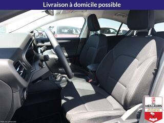 Focus IV (2) 1.0 ECOBOOST 125 S&S MHEV TITANI 2026 occasion 10150 Lavau