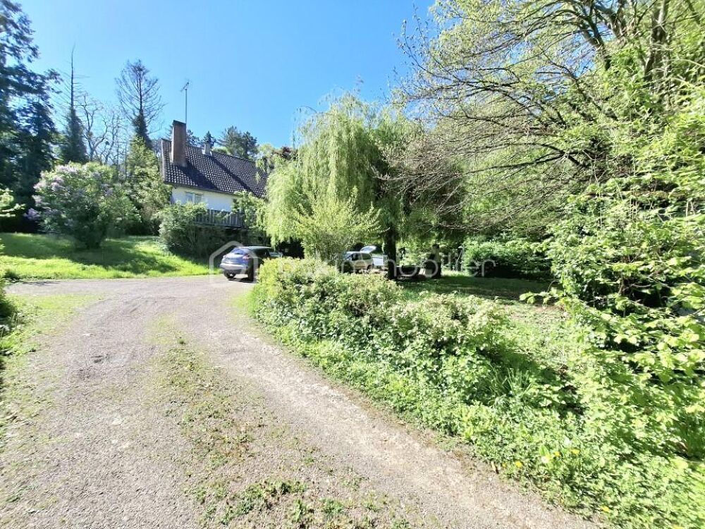 Vente Maison Maison T6 avec grand terrain Prugny