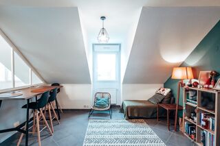  Appartement � vendre 2 pi�ces 70 m�