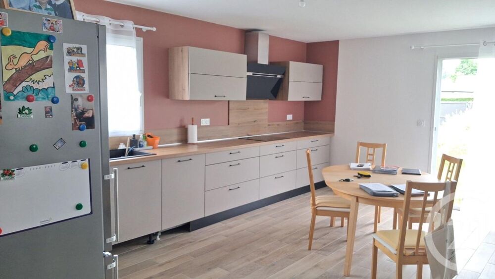 Vente Maison Maison neuve Sorrus