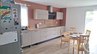  Maison à vendre 6 pièces 90 m²