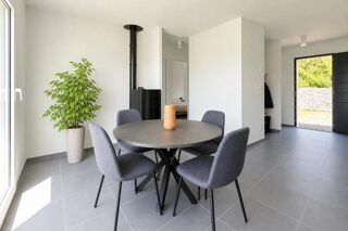  Maison à vendre 3 pièces 61 m²