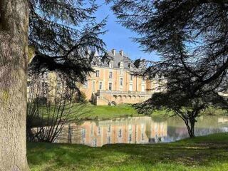  Propriété/château à vendre 15 + pièces 1100 m²