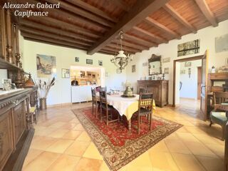  Maison à vendre 7 pièces 227 m²