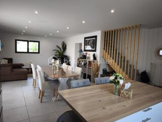  Villa  vendre 5 pices 135 m