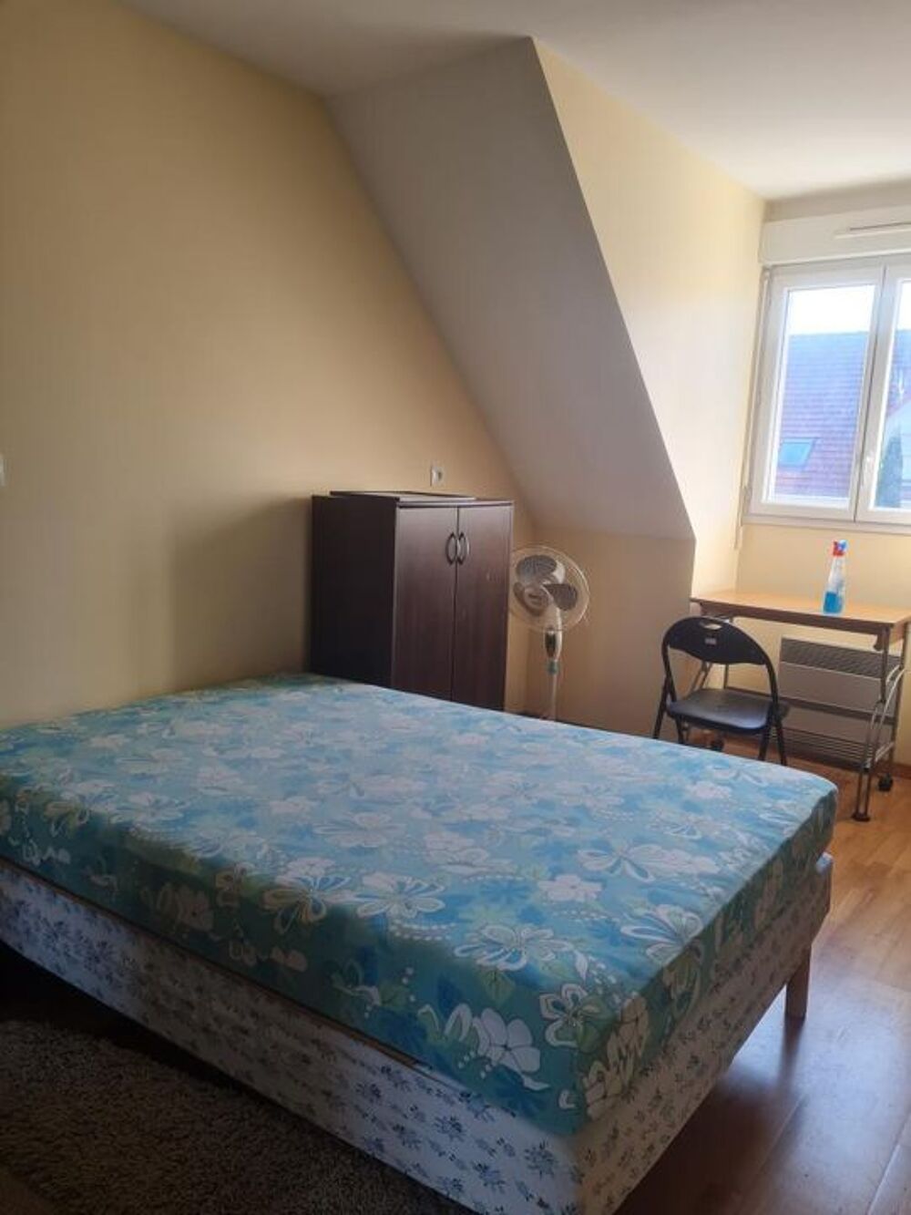 Location Appartement Chambre de 15m2 à louer sur Saint-Germain-lès-Arpajon Saint germain les arpajon