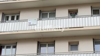  Appartement � vendre 3 pi�ces 67 m�