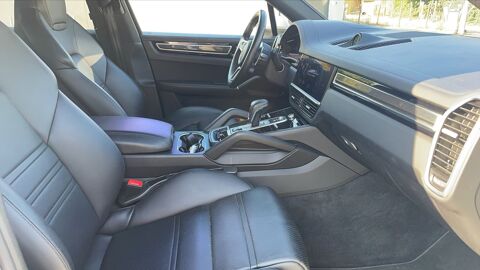 Cayenne III 3.0 V6 462 e-Hybrid 4X4 Tiptronic 8 N/A - Toit ouvrant 2022 occasion 33120 Arcachon