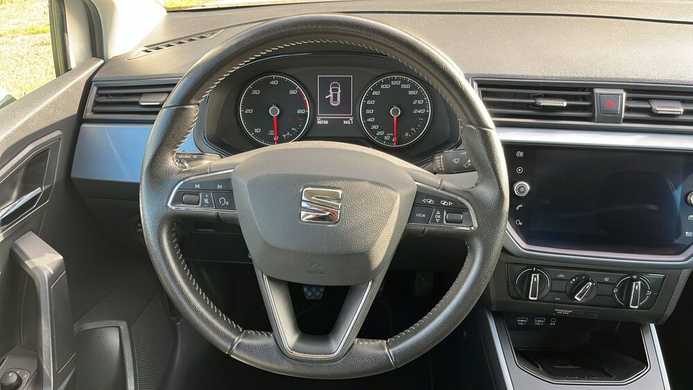 Arona 1.6 TDI 95 Style 2019 occasion 76240 Belbeuf