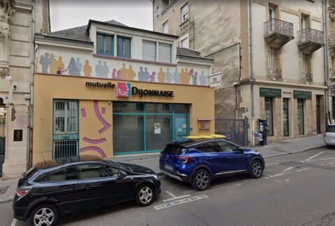 A VENDRE - LOCAL COMMERCIAL TYPE BUREAUX 721000 21000 Dijon