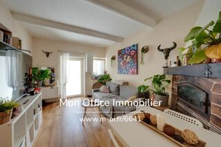  Maison à vendre 3 pièces 55 m²