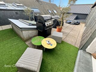  Appartement  vendre 4 pices 95 m