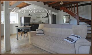  Maison � vendre 3 pi�ces 59 m�