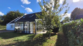Maison 1 pièce 116 m² · à Saint-Évarzec · 116 m² · 315 000 €