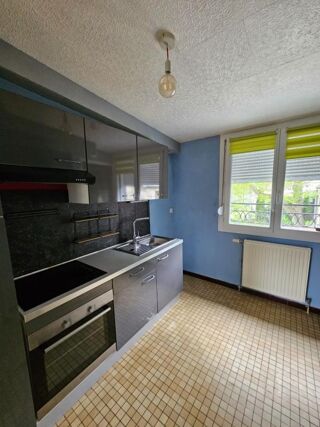 Maison 4 pièces 59 m² · à Achicourt · 59 m² · 137 000 €