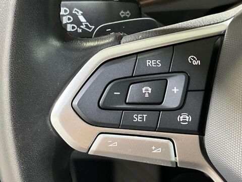 Tiguan 2.0 TDI 150ch DSG7 Life Plus 2023 occasion 31100 Toulouse